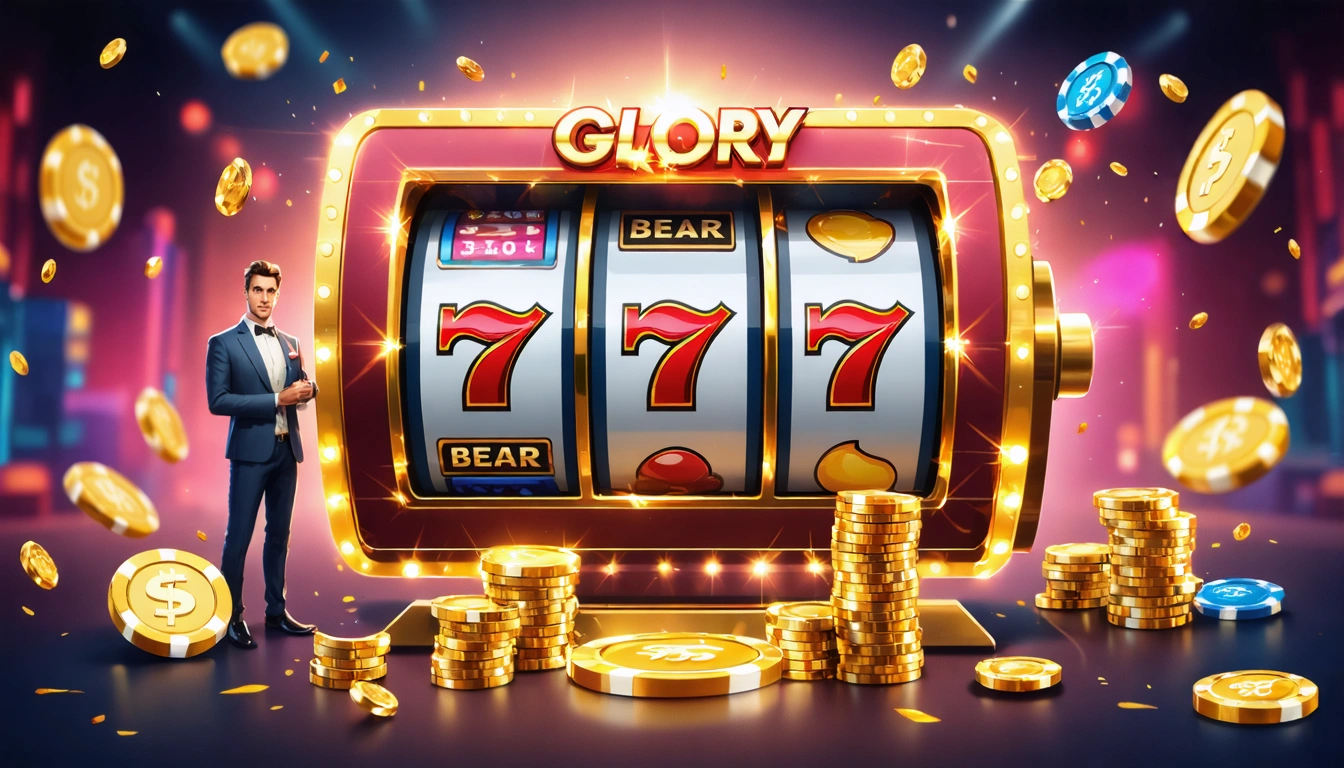 slots Glory Casino