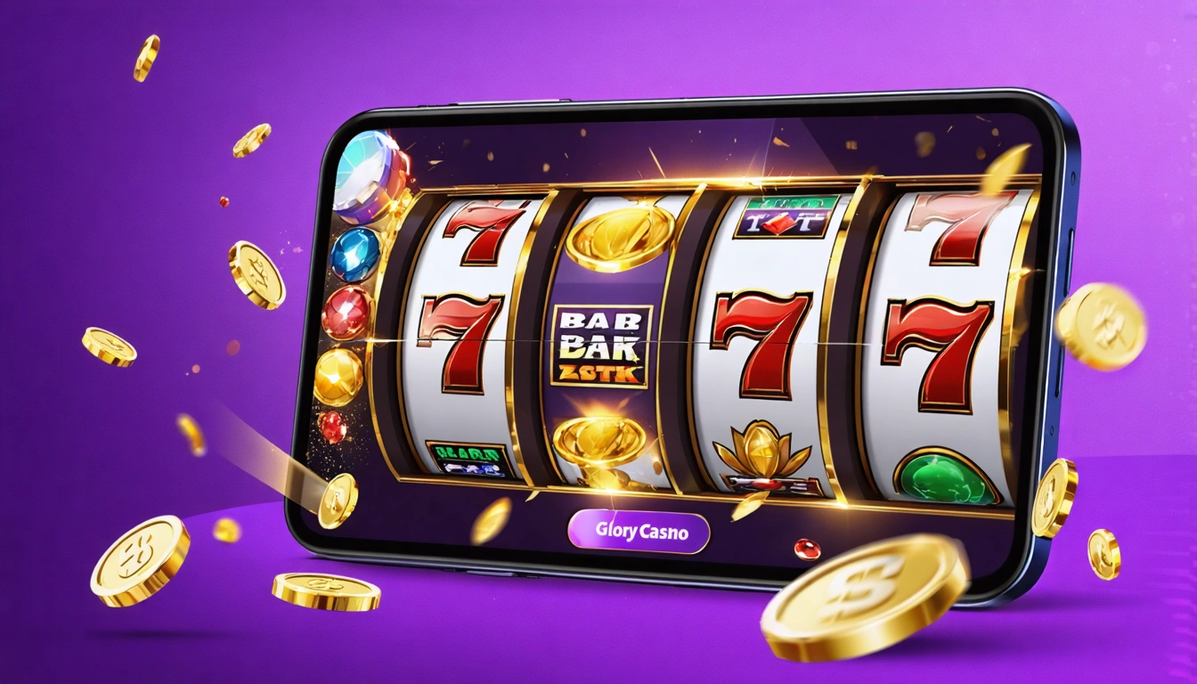 slots Glory Casino