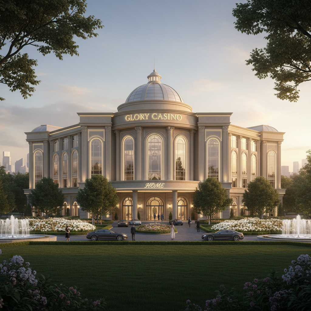 home Glory Casino